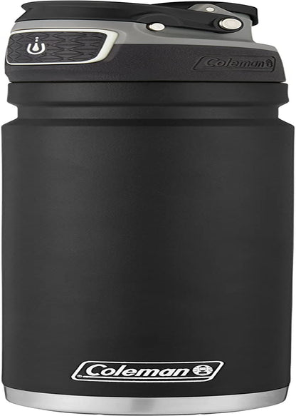 Freeflow AUTOSEAL Stainless Steel Water Bottle